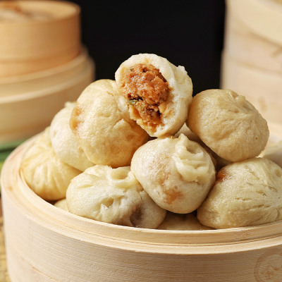 特色面点小吃